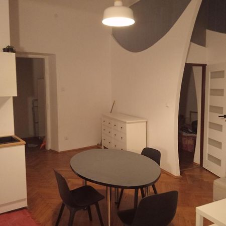 Apartament Batorego Krakow Exterior photo
