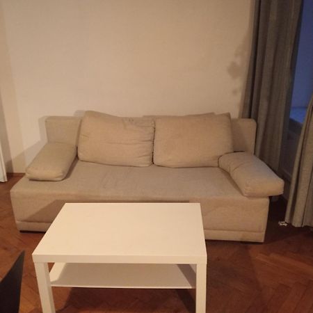 Apartament Batorego Krakow Exterior photo