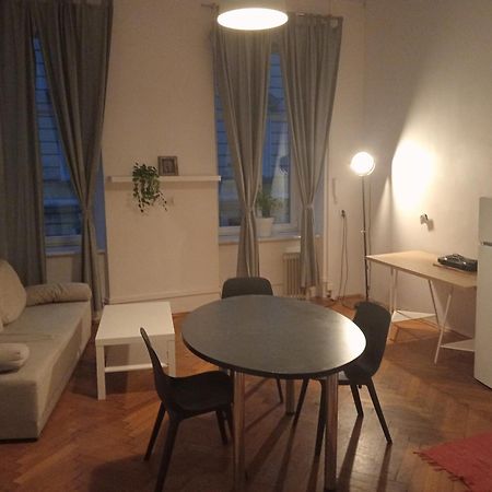 Apartament Batorego Krakow Exterior photo
