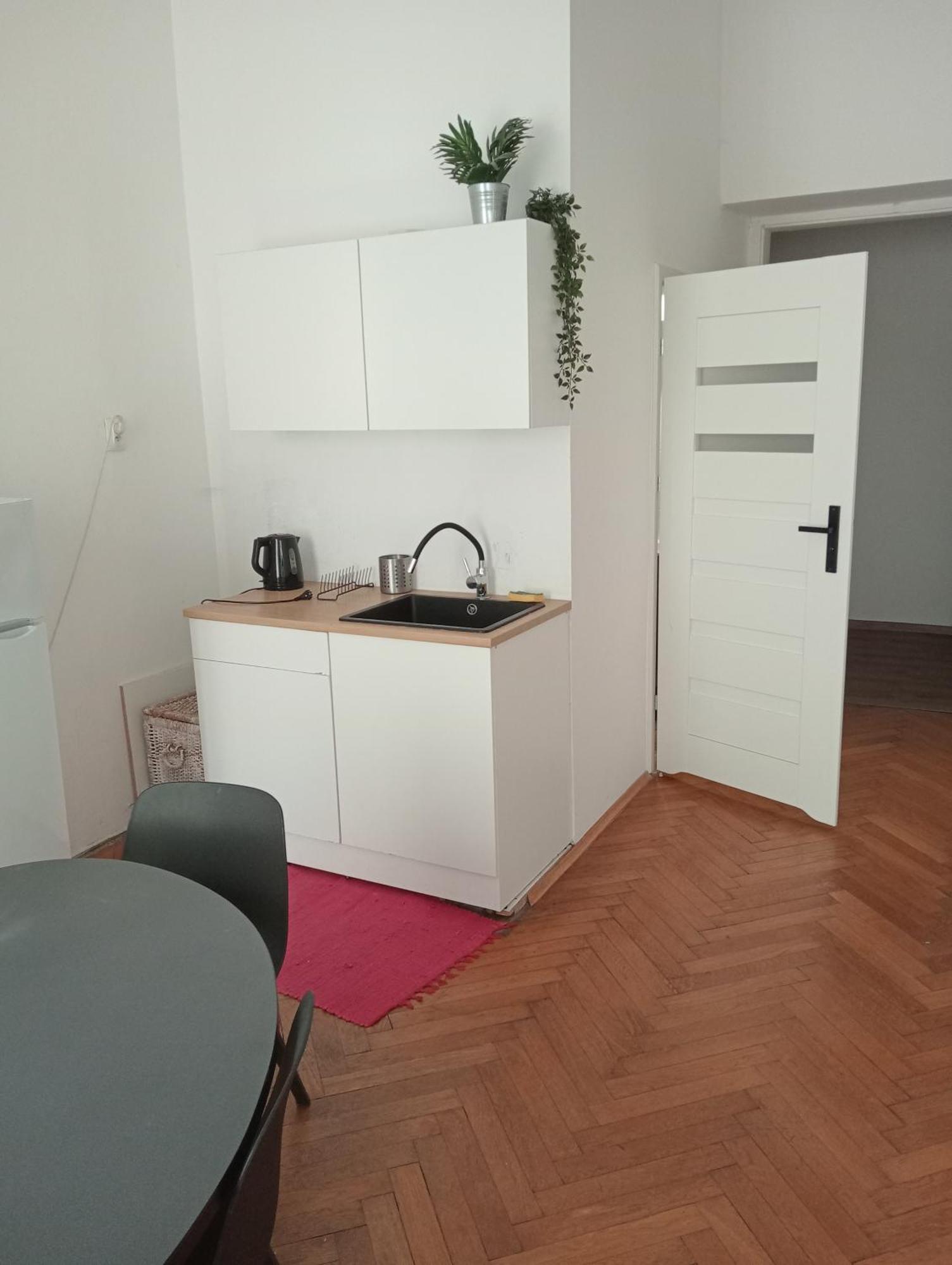 Apartament Batorego Krakow Exterior photo