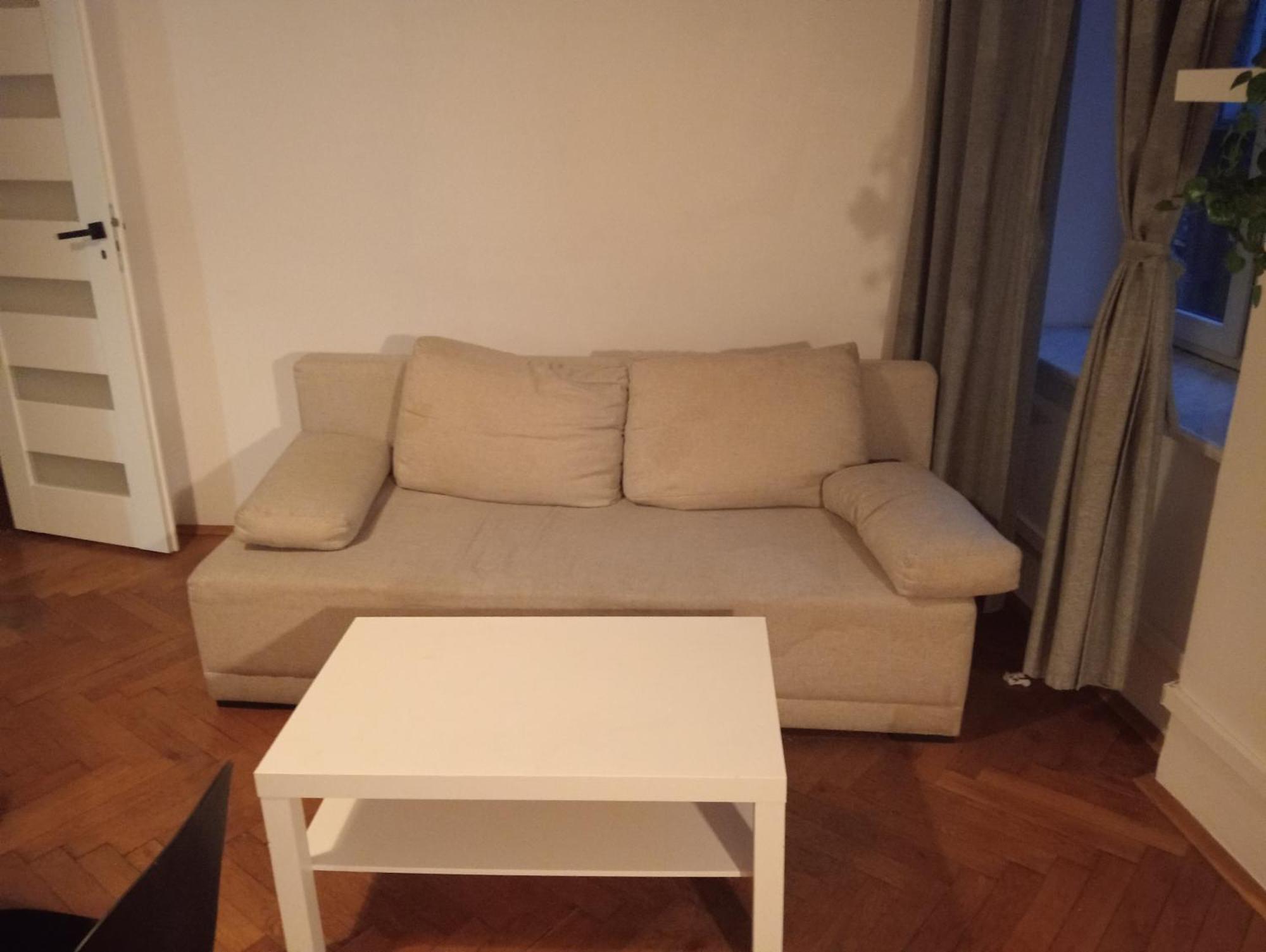 Apartament Batorego Krakow Exterior photo