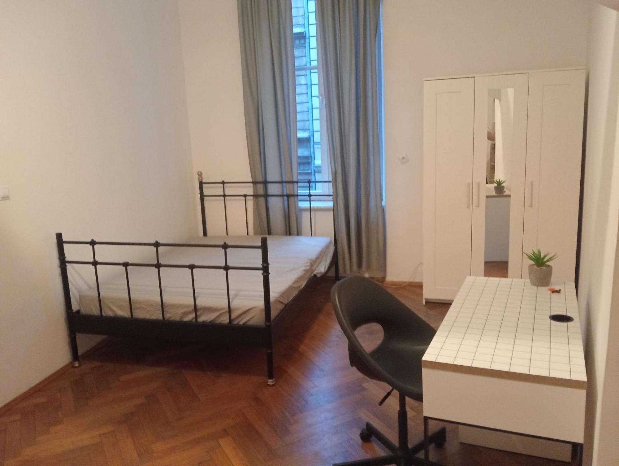Apartament Batorego Krakow Exterior photo