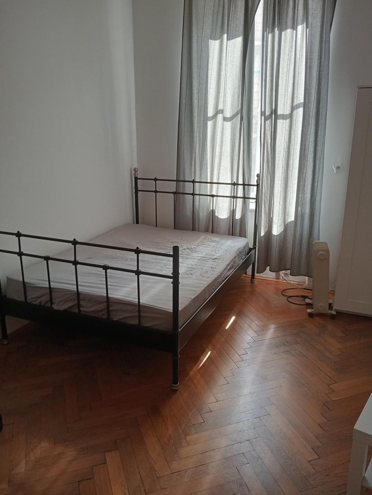 Apartament Batorego Krakow Exterior photo