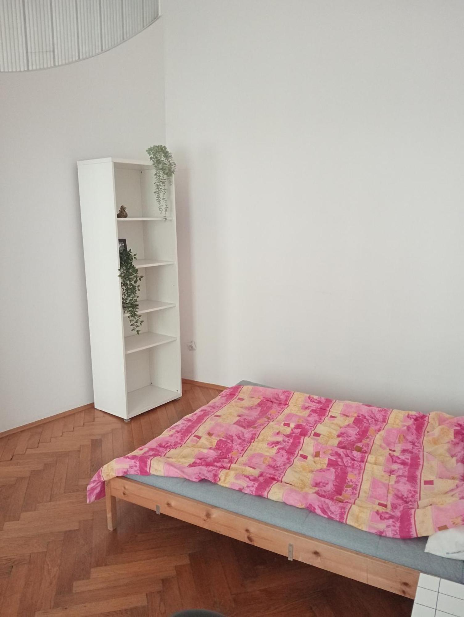 Apartament Batorego Krakow Exterior photo